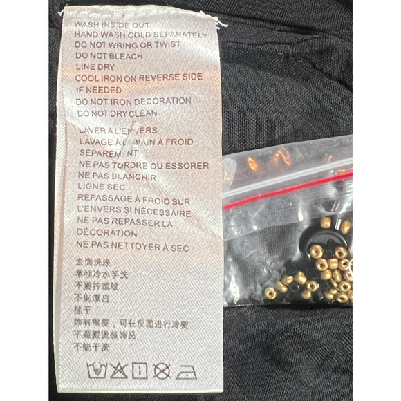 NEW FREE PEOPLE PLAID FALLEN FLOWERS MIDI DRESS SIZE 0 - Picture 12 of 14